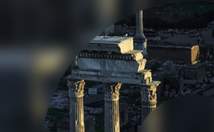 Il progetto Julia per Roma Capitale: come utilizzare l&rsquo;Intelligenza Artificiale per offrire supporto a cittadini e turisti